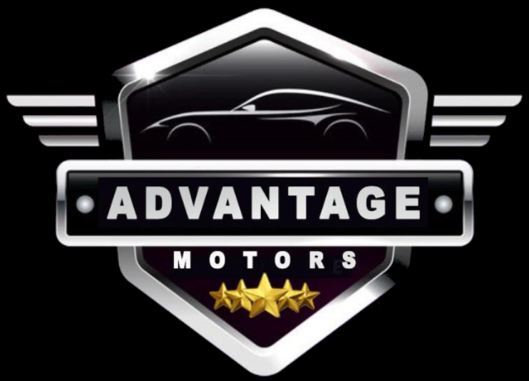 Advantage Motors Logo
